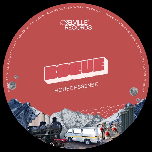 House Essence - Single
