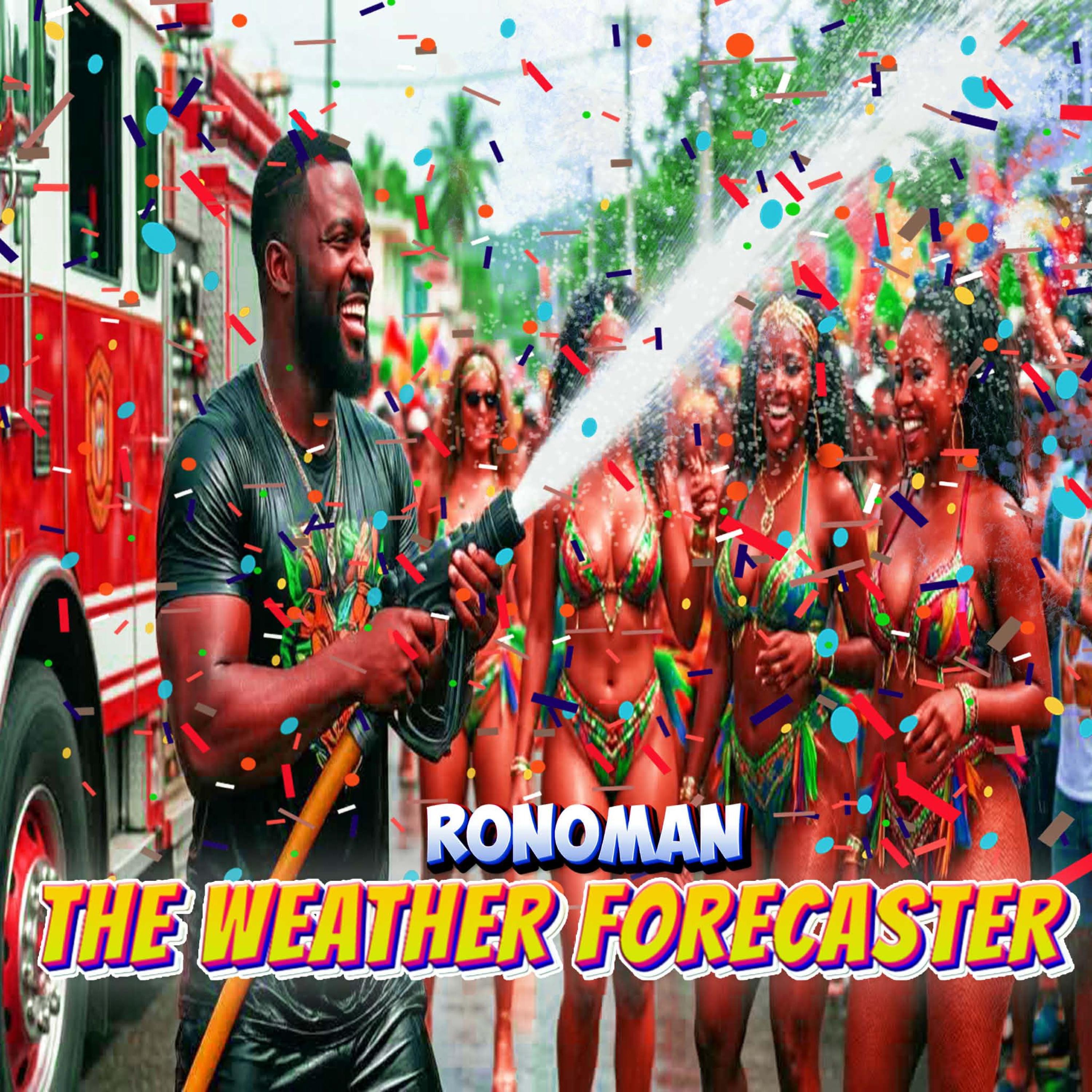 The Weather Forecaster - Single
