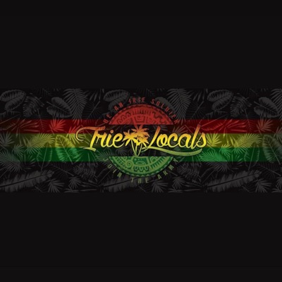 The Real One (feat. Papa Jimbo & Birdking) - Single