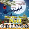 Lauri Lupi Noël bleu Mon plus beau noël