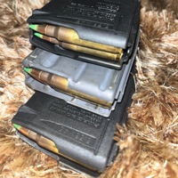 M&P/B&T (feat. ricky) - Single - frayyed