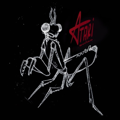 Mantis (feat. 0800 Don Lim) - Single