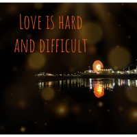 Love is Difficult (feat. KYBER$TARR) - Single - http_anthony