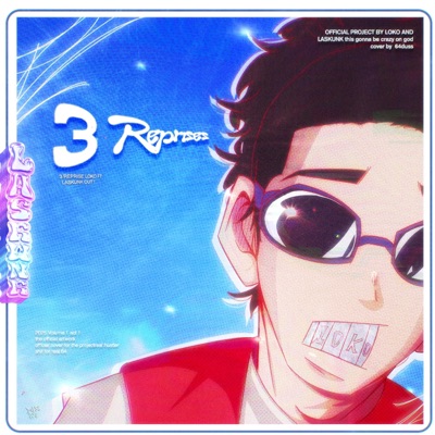 3 reprises (feat. Laskunk) - Single