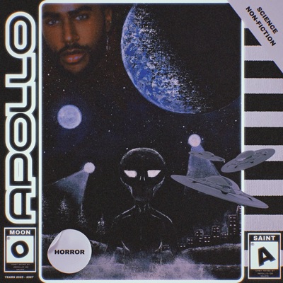 APOLLO: Book I — Apollo's Symphony of the Lantern Age and the Birth of Universal Justice