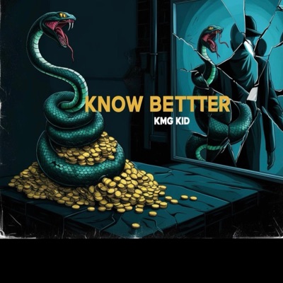Know Better - Single