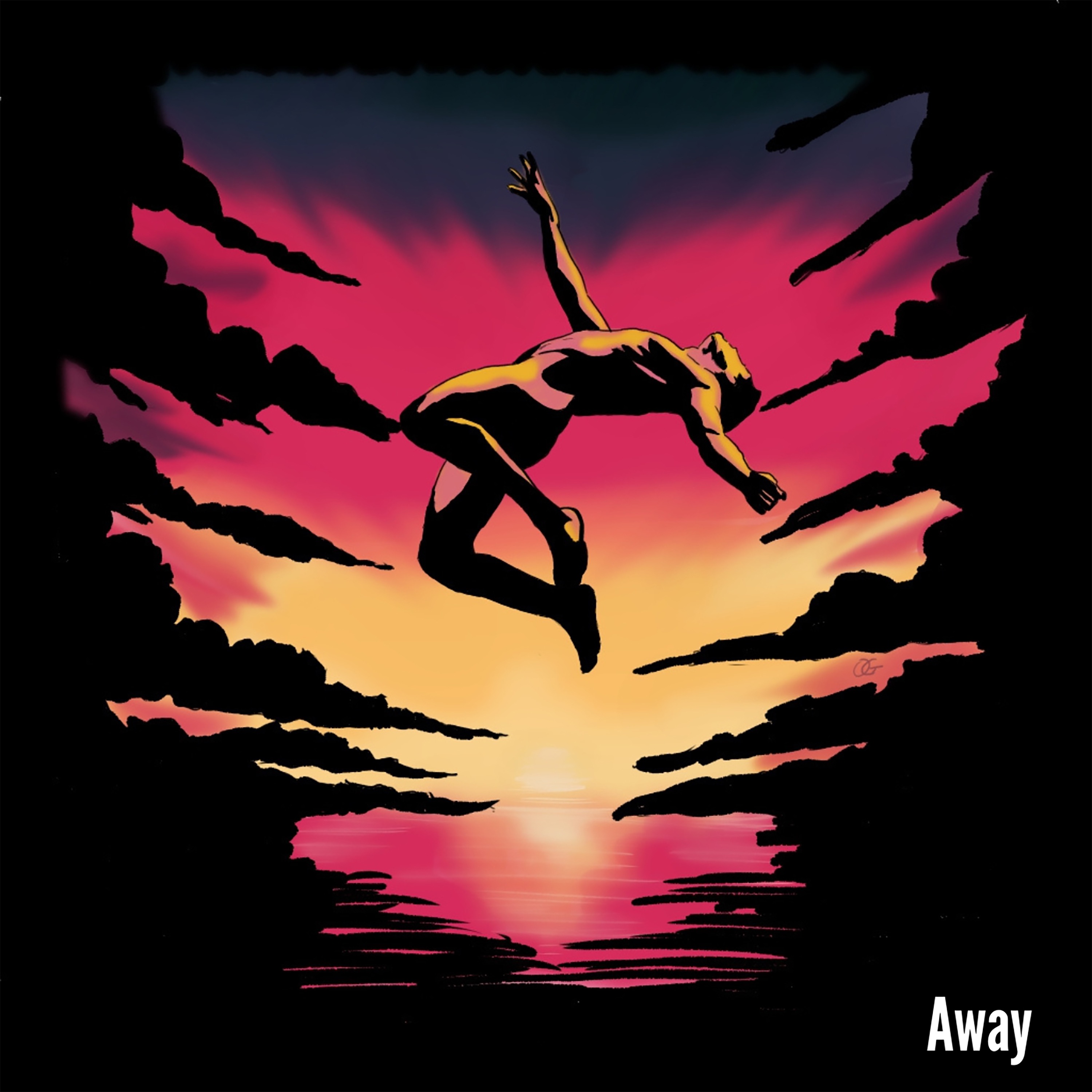 Away - Single