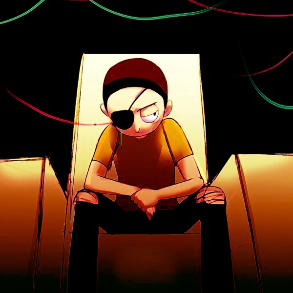 Evil Morty Hardstyle - EP