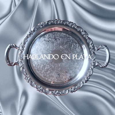 HABLANDO EN PLATA - Single