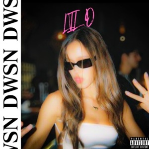 FROM DA BACK (feat. C.Roy Vacetti & J5ive)