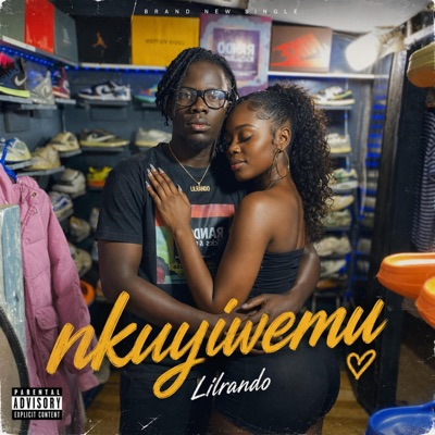 Nkuyiwemu (feat. Marktrizzy & Riddimbaby) - Single