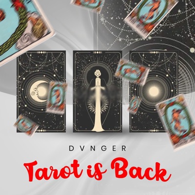 Tarot Is Back - Single