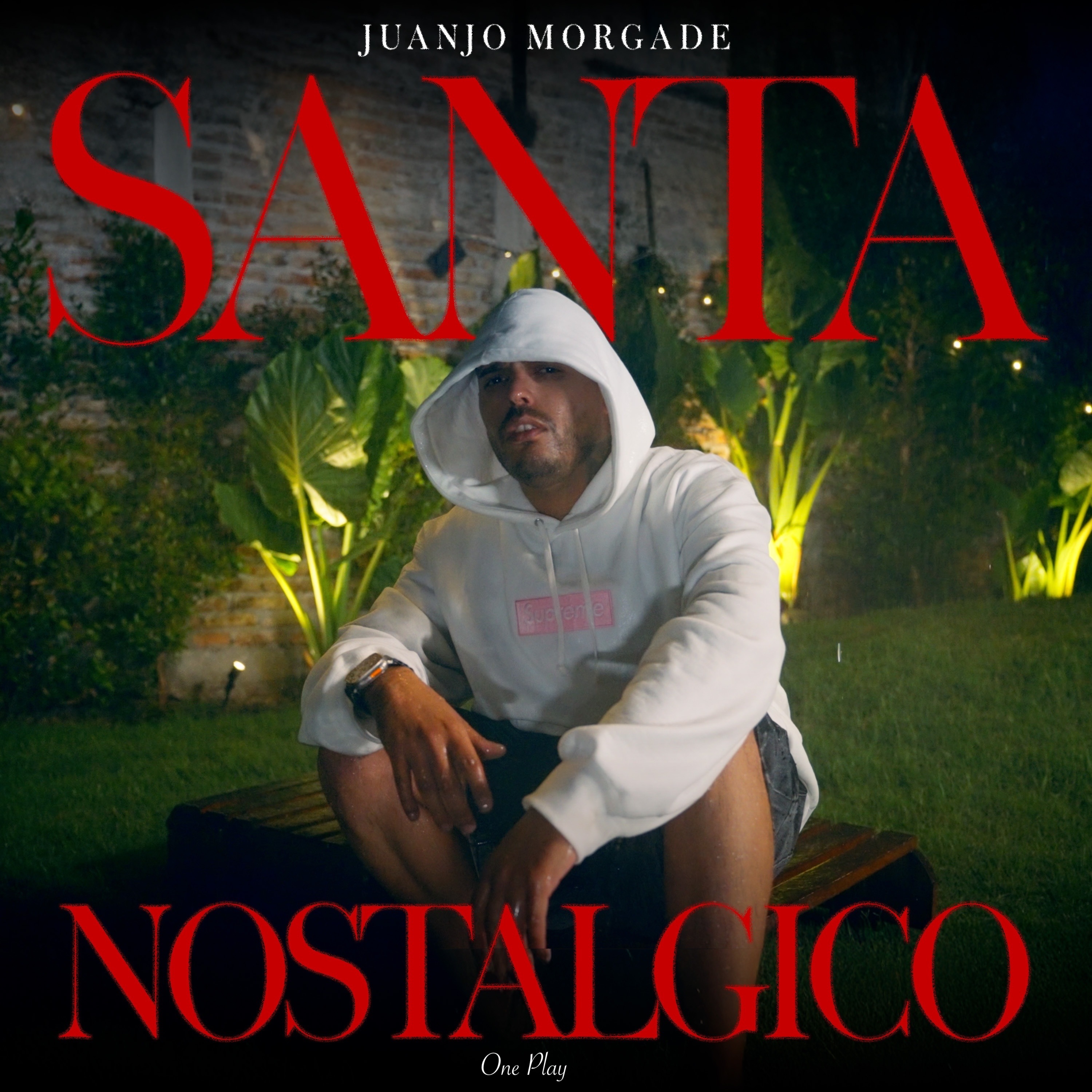 Santa, Nostálgico - Single