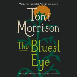 The Bluest Eye (Unabridged)