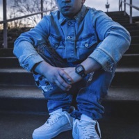 Burnin Rubber Blowin Smoke - Single - Edwin The Crook