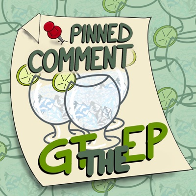 GT the EP - EP