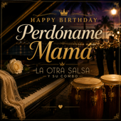 Perdóname Mamá song art