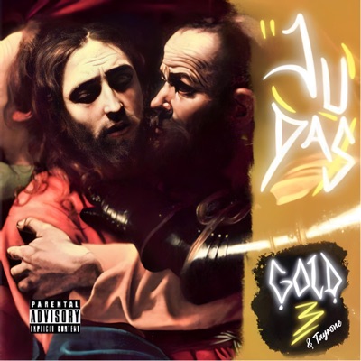 Judas - Single