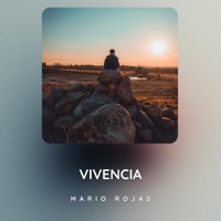 VIVENCIA (feat. KIKI TROIA) - Single - MARIO ROJAS MUSIC