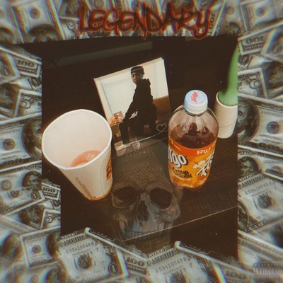 IN MY H3AD (Ep) - Single