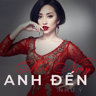 Một Ngày Anh Đến