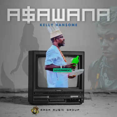 Open My Way (feat. 2Baba) - Kelly Hansome: Song Lyrics, Music