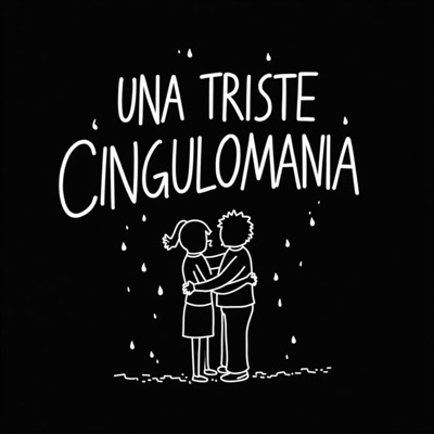 Una triste cingulomania - Single