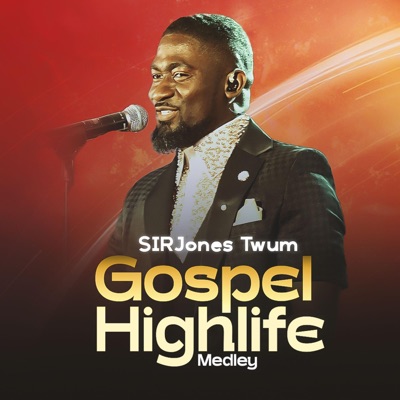 Gospel Highlife Medley - EP