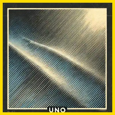 Listen to Uno - Single by Chema Armengou