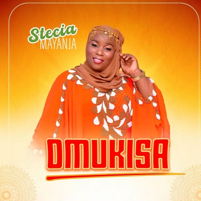 stecia Mayanja - Omukisa