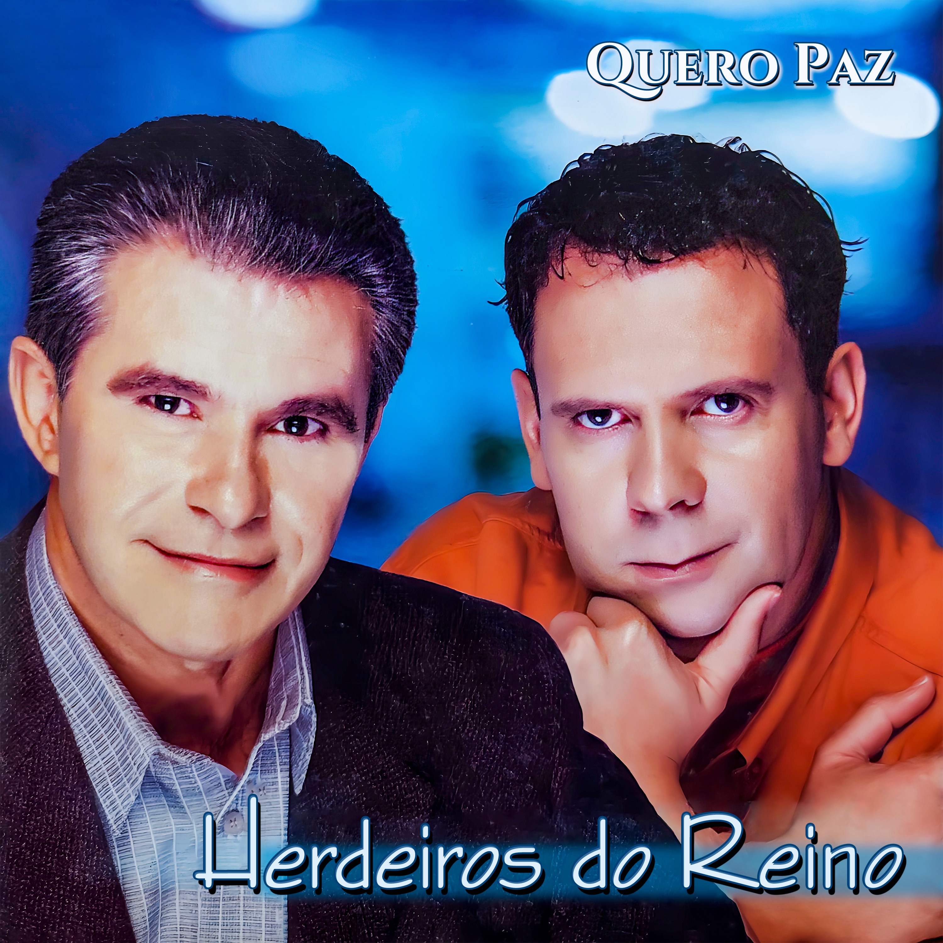 Quero Paz