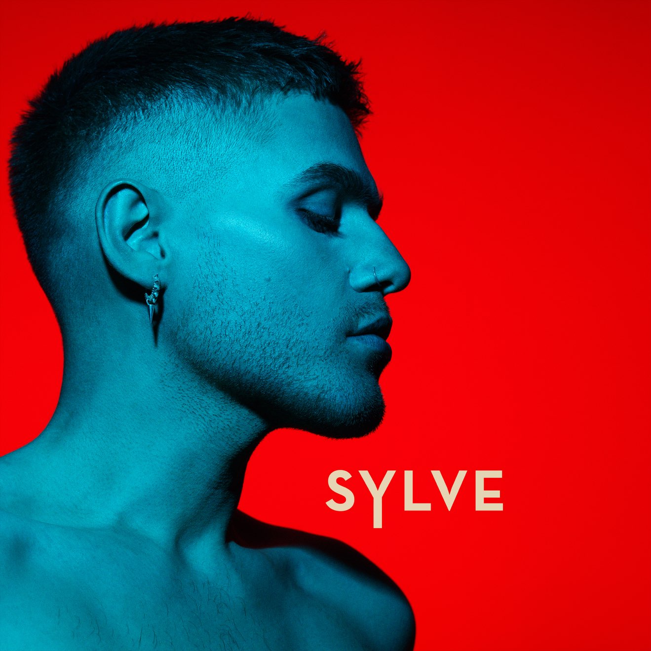 SYLVE – Red Bleeding – Single (2024) [iTunes Match M4A]