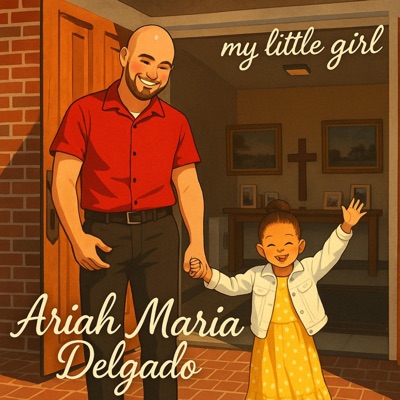 Ariah Maria Delgado - Single