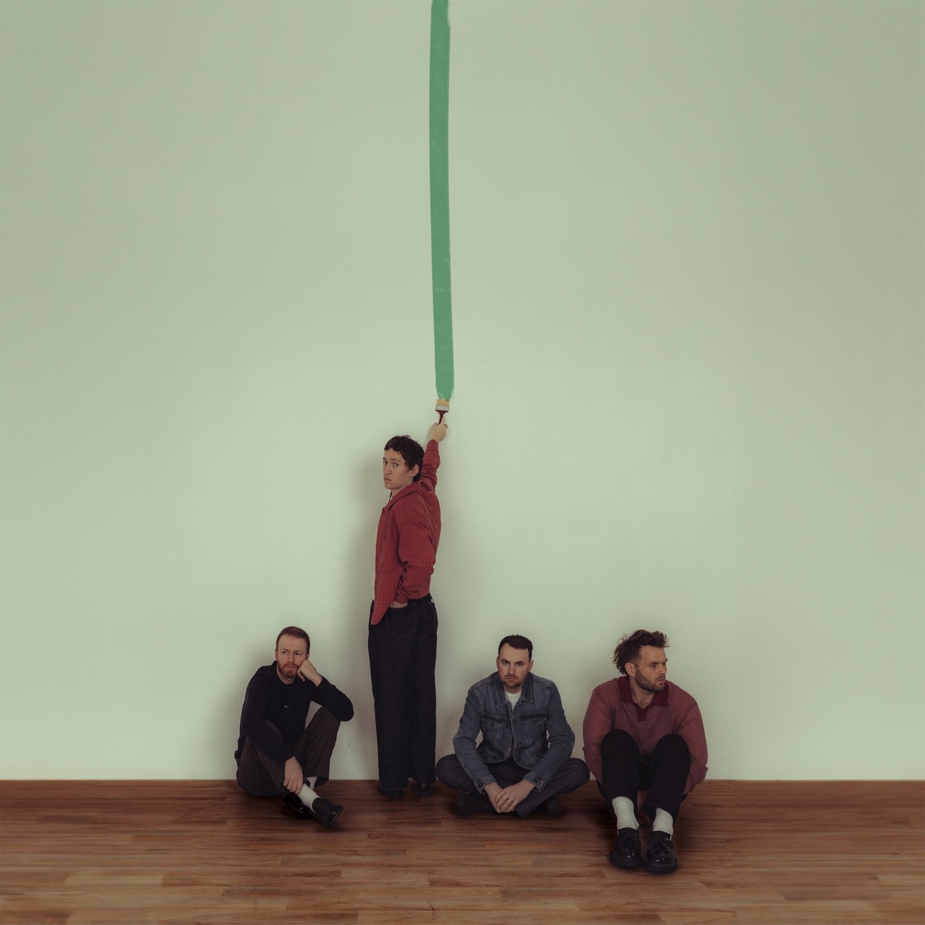 Picture This – Let The Light In – EP (2025) [iTunes Match M4A]