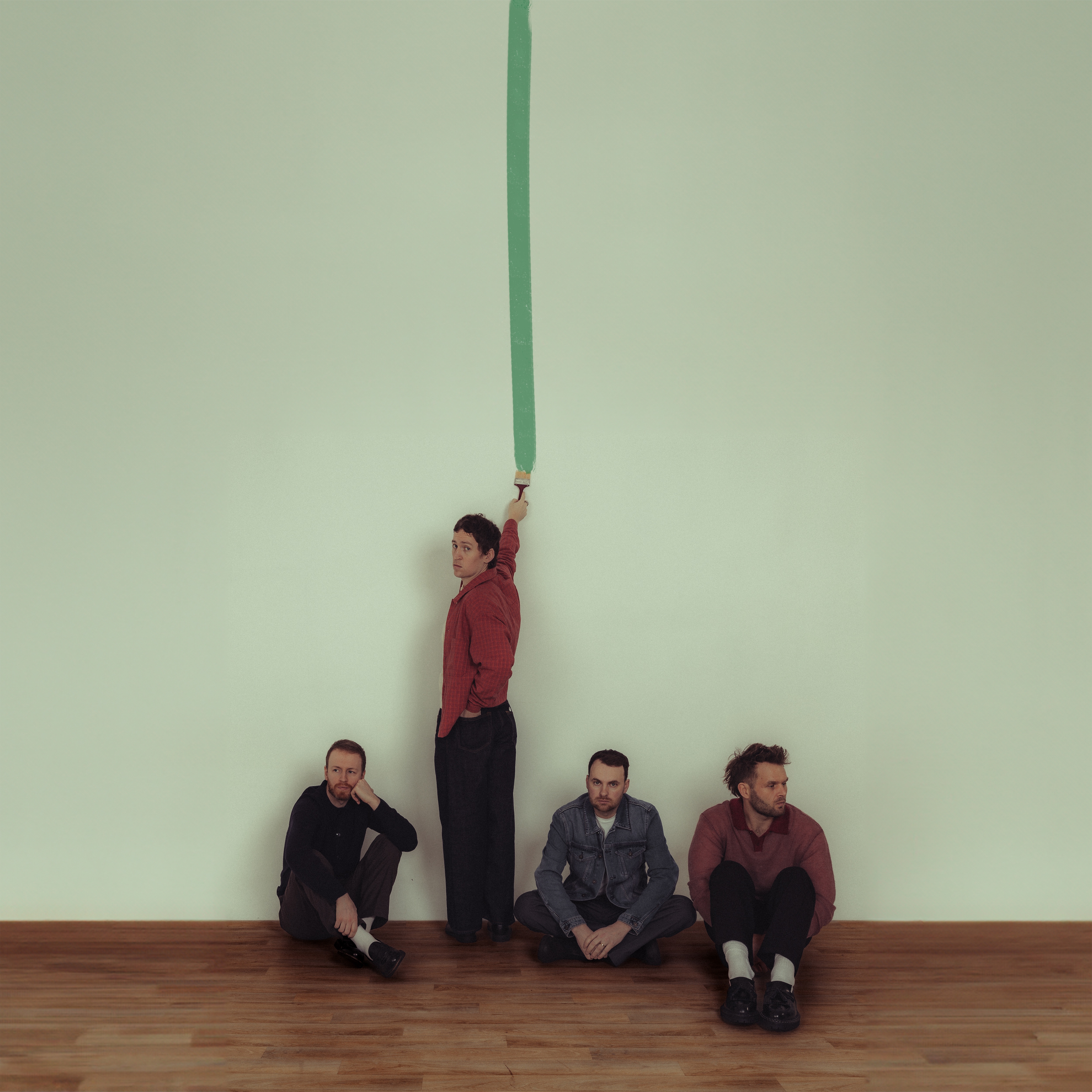 picture this - a thousand times