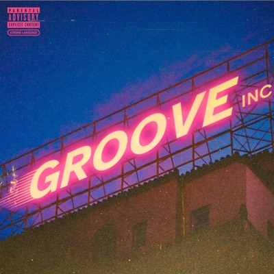 GROOVE INC. - Single