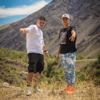 Brujería (feat. Brolyko) - Single