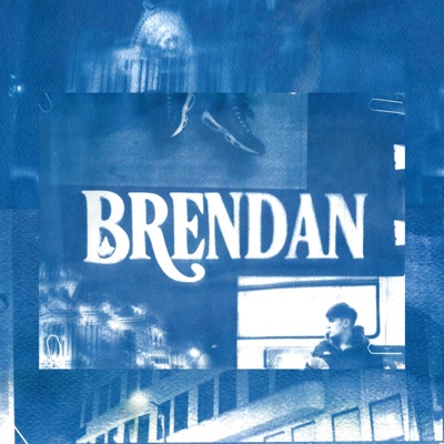 BRENDAN - Single