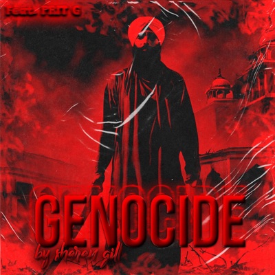 Genocide (feat. Prit G) - Single