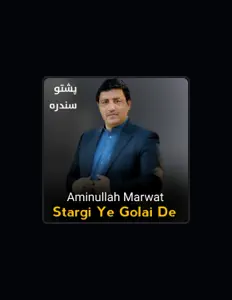 Dengarkan Aminullah Marwat, tonton video musik, baca bio, lihat tanggal tur & lainnya!