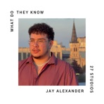 WHAT DO THEY KNOW - Single