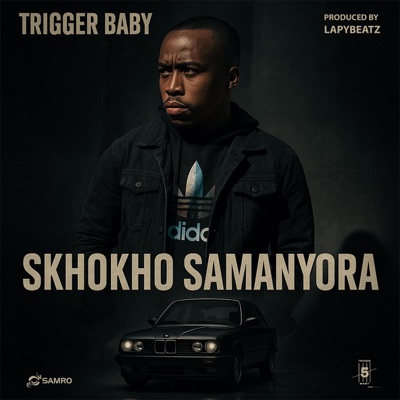 Skhokho Samanyora - Single