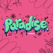 Paradise artwork