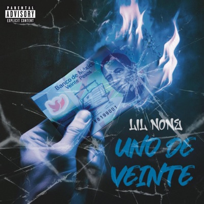 Uno de Veinte - Single