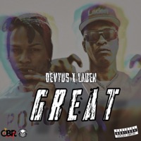 Great (feat. Laden) - Single - Devyus