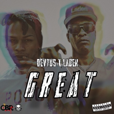 Great (feat. Laden) - Single