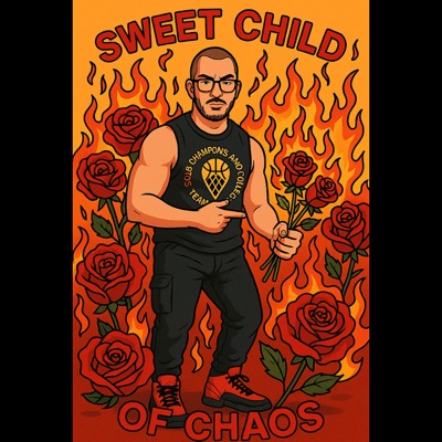Sweet Child Of Chaos