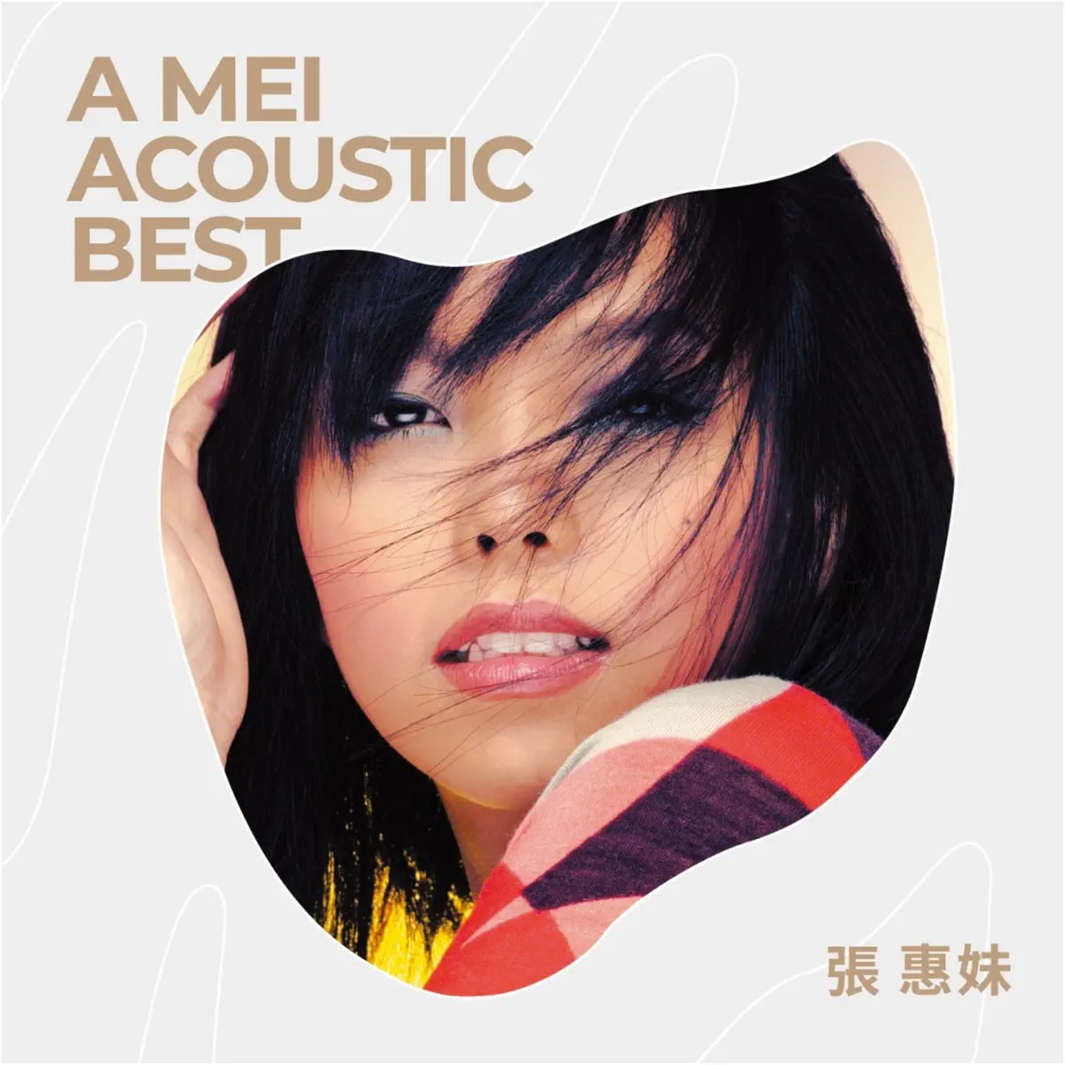 張惠妹 - A-mei Acoustic BEST (2019) [iTunes Plus AAC M4A]-新房子