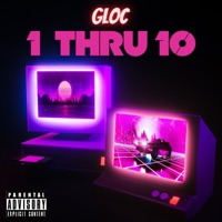 1 Thru 10 - Single - Gloc