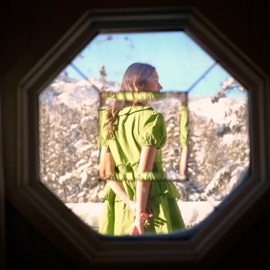 alarm Liv Romano & zachy